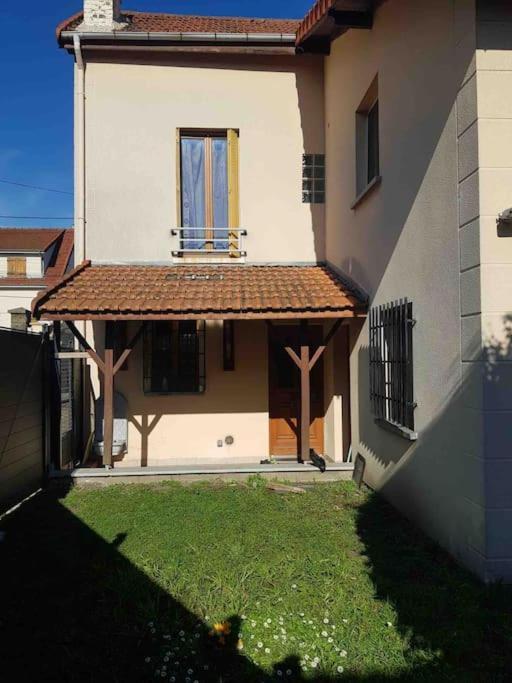 Likehome - Maison Individuelle Proche Paris 塞纳河畔皮埃尔菲特 外观 照片